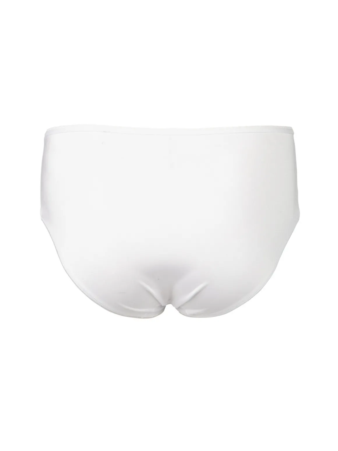 Culotte unie ventre plat femme