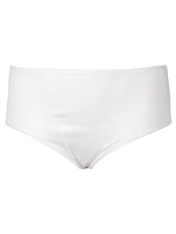 Culotte unie ventre plat femme
