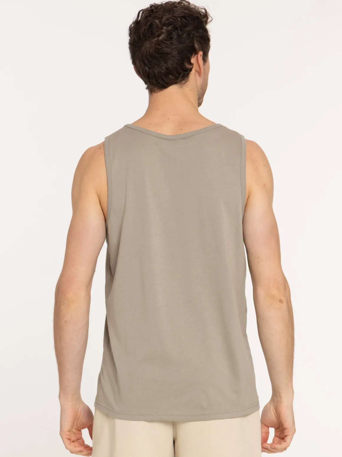 Débardeur basique neutral homme