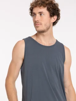 Débardeur basique tonnerre homme