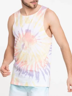 Débardeur deep dye homme