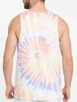 Débardeur deep dye homme