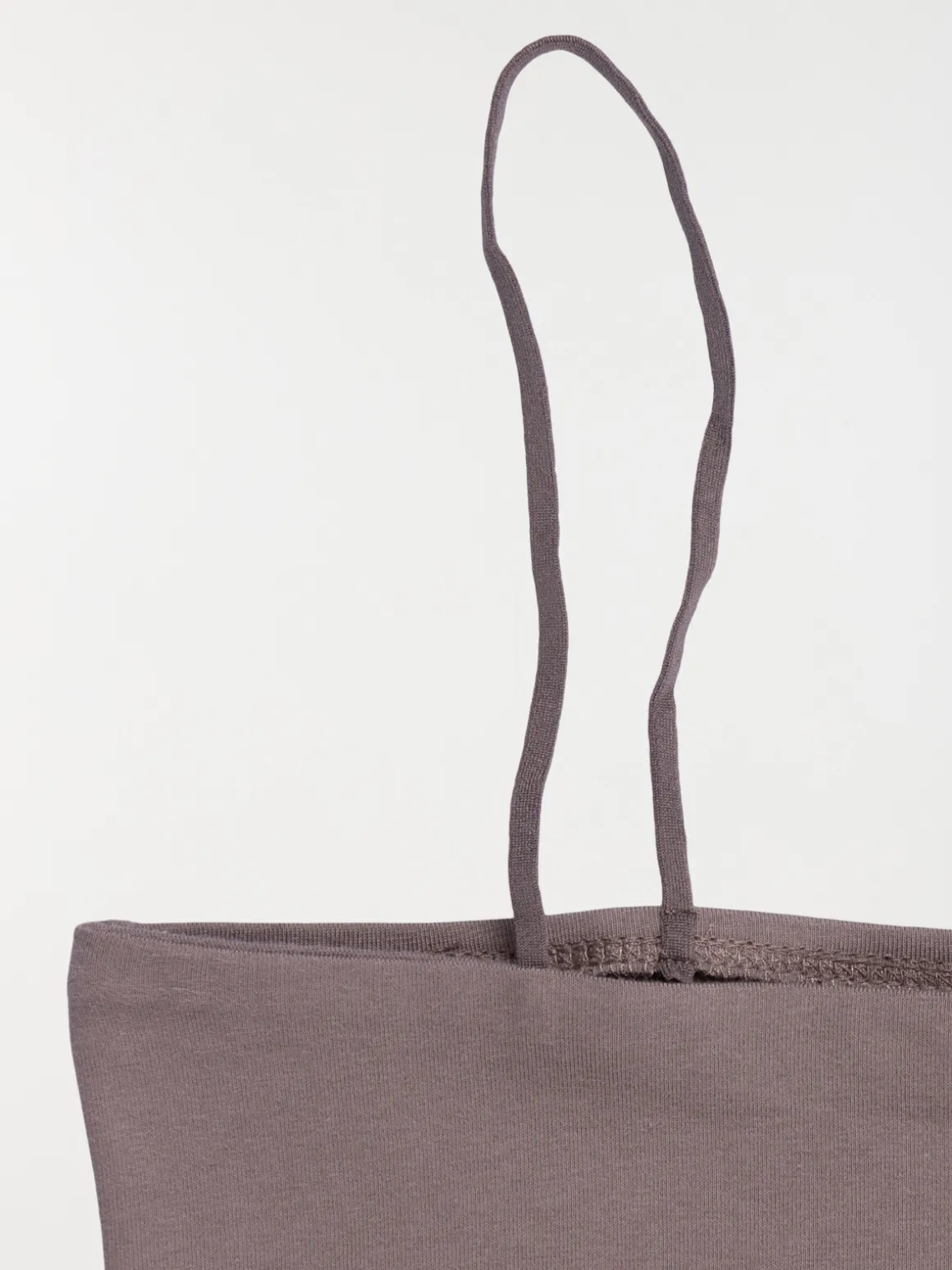 Débardeur fille forme bandeau (XXS-M)