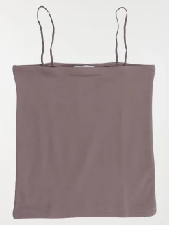 Débardeur fille forme bandeau (XXS-M)