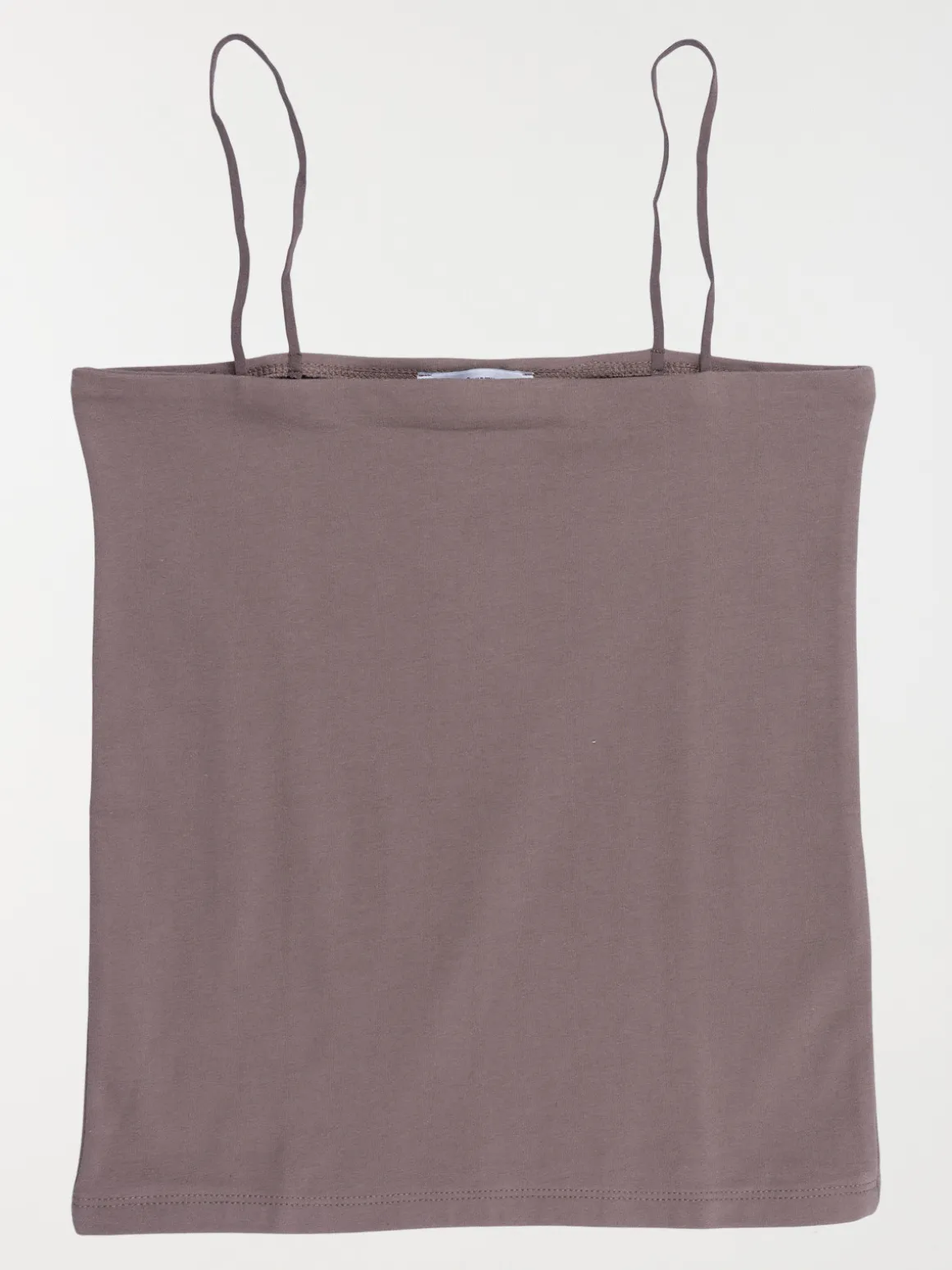 Débardeur fille forme bandeau (XXS-M)