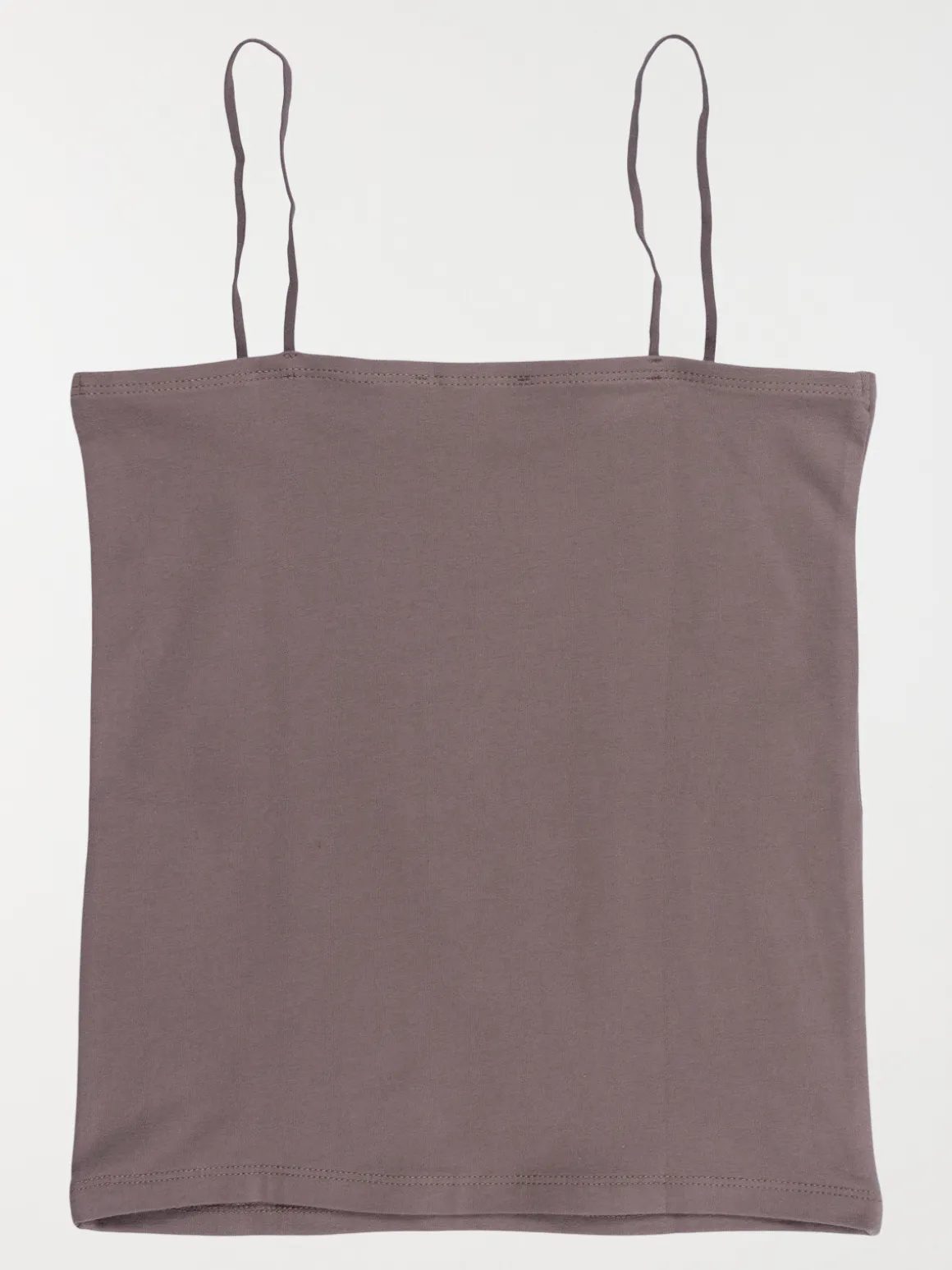 Débardeur fille forme bandeau (XXS-M)