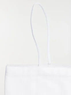 Débardeur forme bandeau fille (XXS-M)