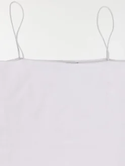 Débardeur forme bandeau fille (XXS-M)