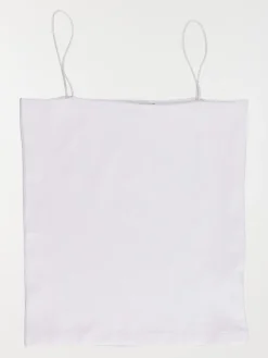 Débardeur forme bandeau fille (XXS-M)