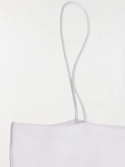 Débardeur forme bandeau fille (XXS-M)
