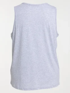 Débardeur grande taille homme