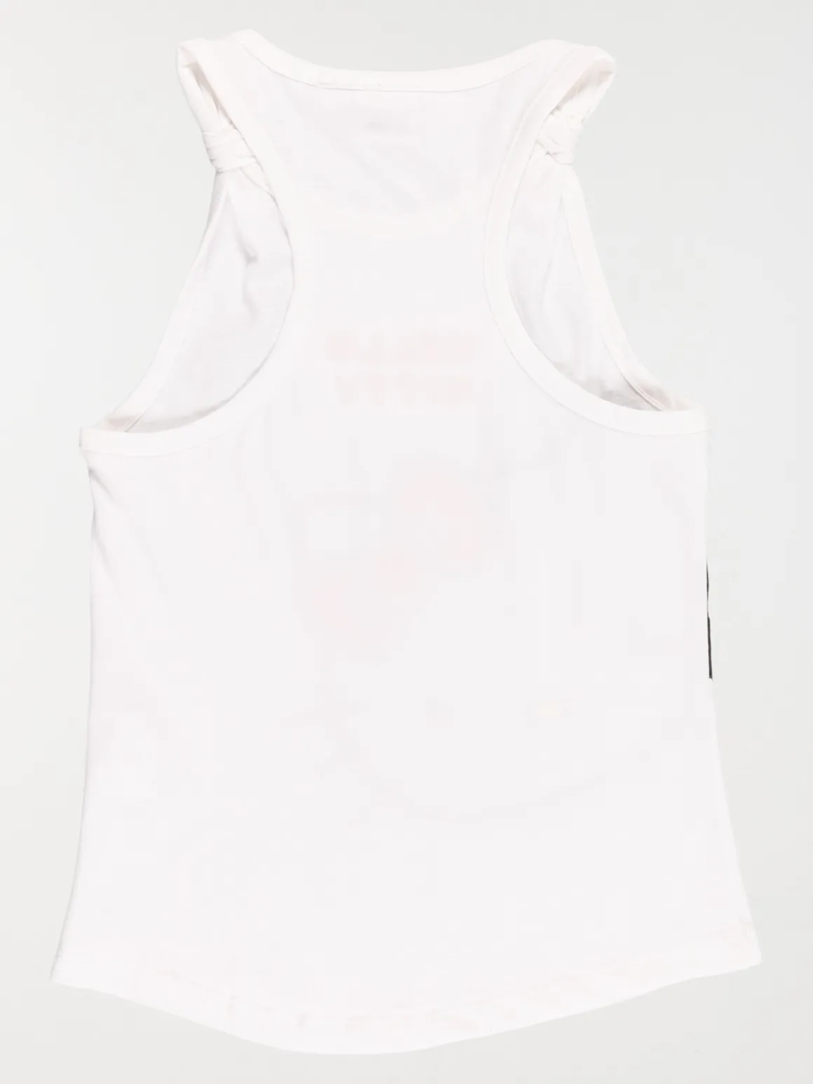 Débardeur Hello Kitty fille (3-12A)