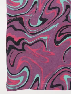 Débardeur multicolore fille (XXS-M)