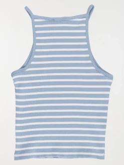 Débardeur rayé summer fille (XXS-M)