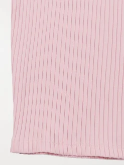 Débardeur rose poudré fille (XXS-M)