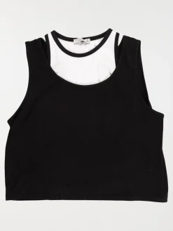 Débardeur sport fille (XXS-M)