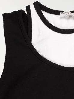 Débardeur sport fille (XXS-M)