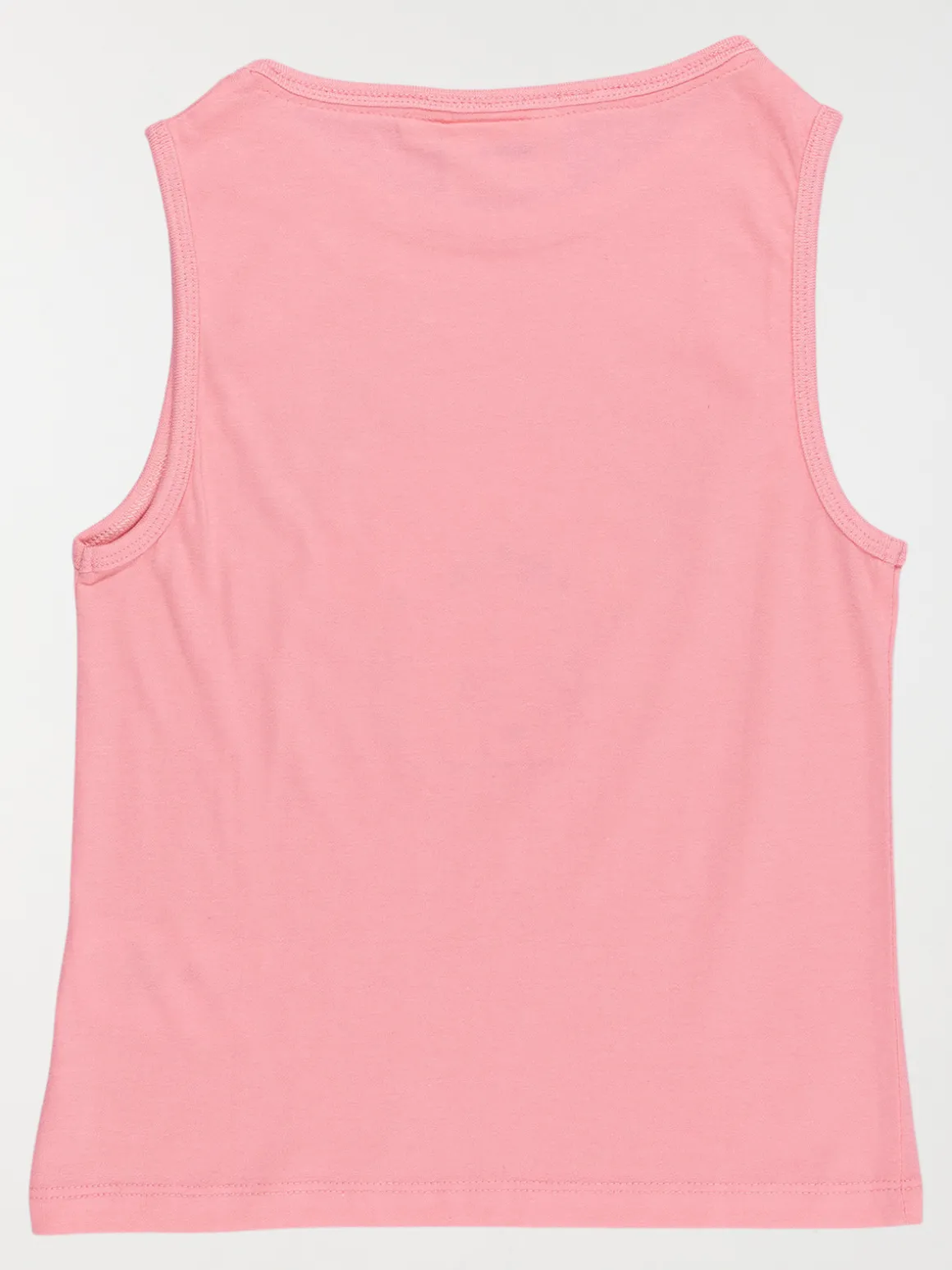 Débardeur Stitch fille (3-12A)