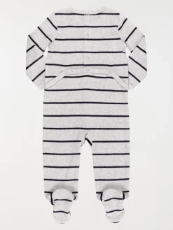 Dors bien petit prince garçon (3-24M)