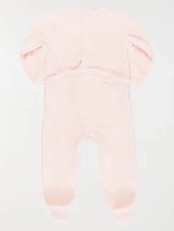 Dors-bien bouille à bisous fille (3-24M)