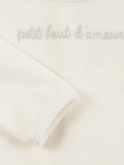 Dors-bien bout d'amour fille (3-24M)
