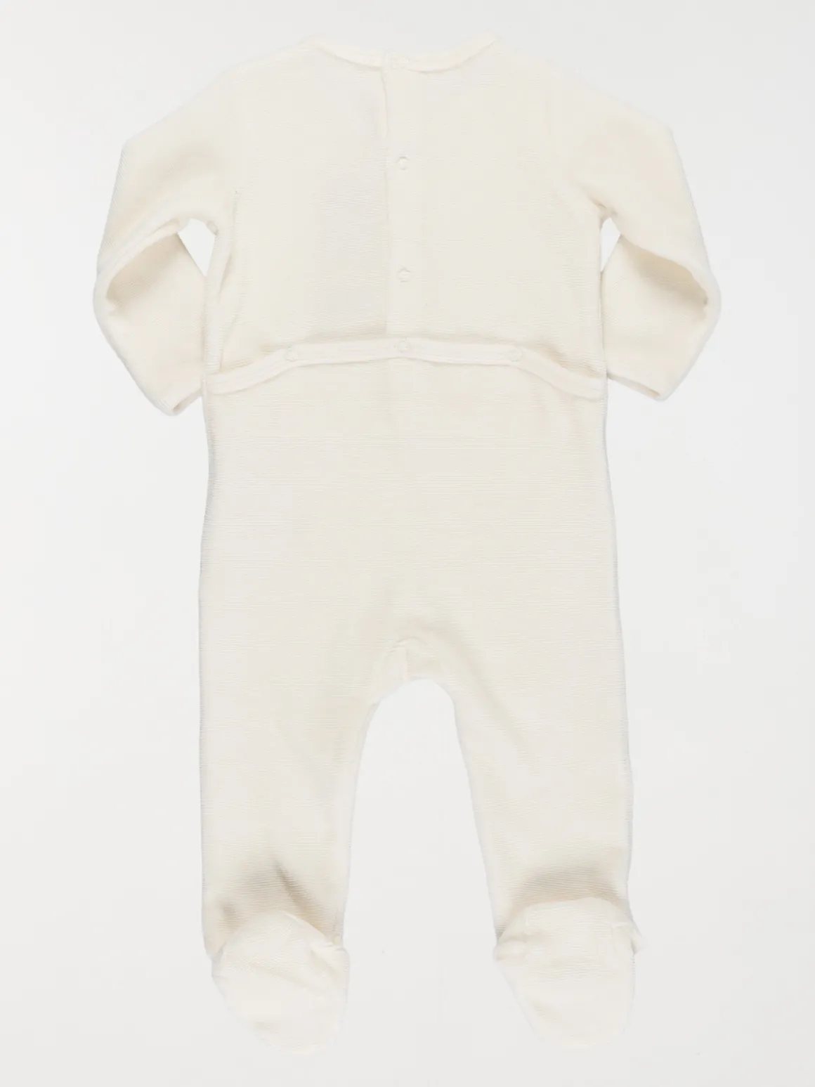 Dors-bien bout d'amour fille (3-24M)