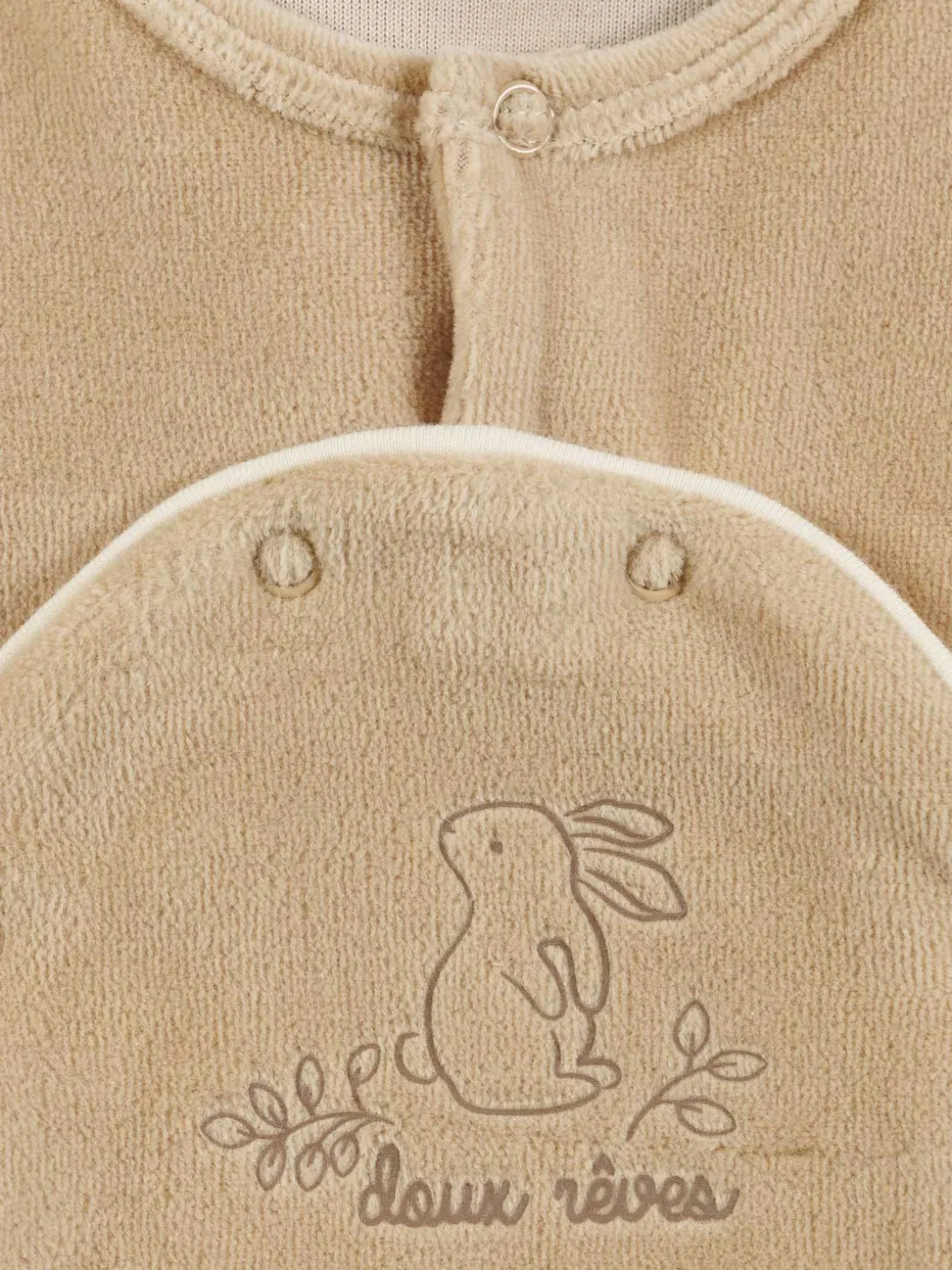 Dors-bien doux rêves bébé (0-9M)