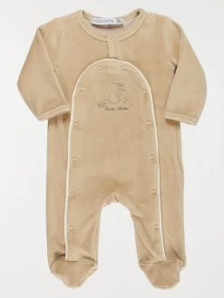 Dors-bien doux rêves bébé (0-9M)