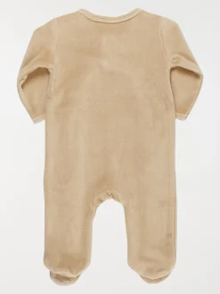 Dors-bien doux rêves bébé (0-9M)