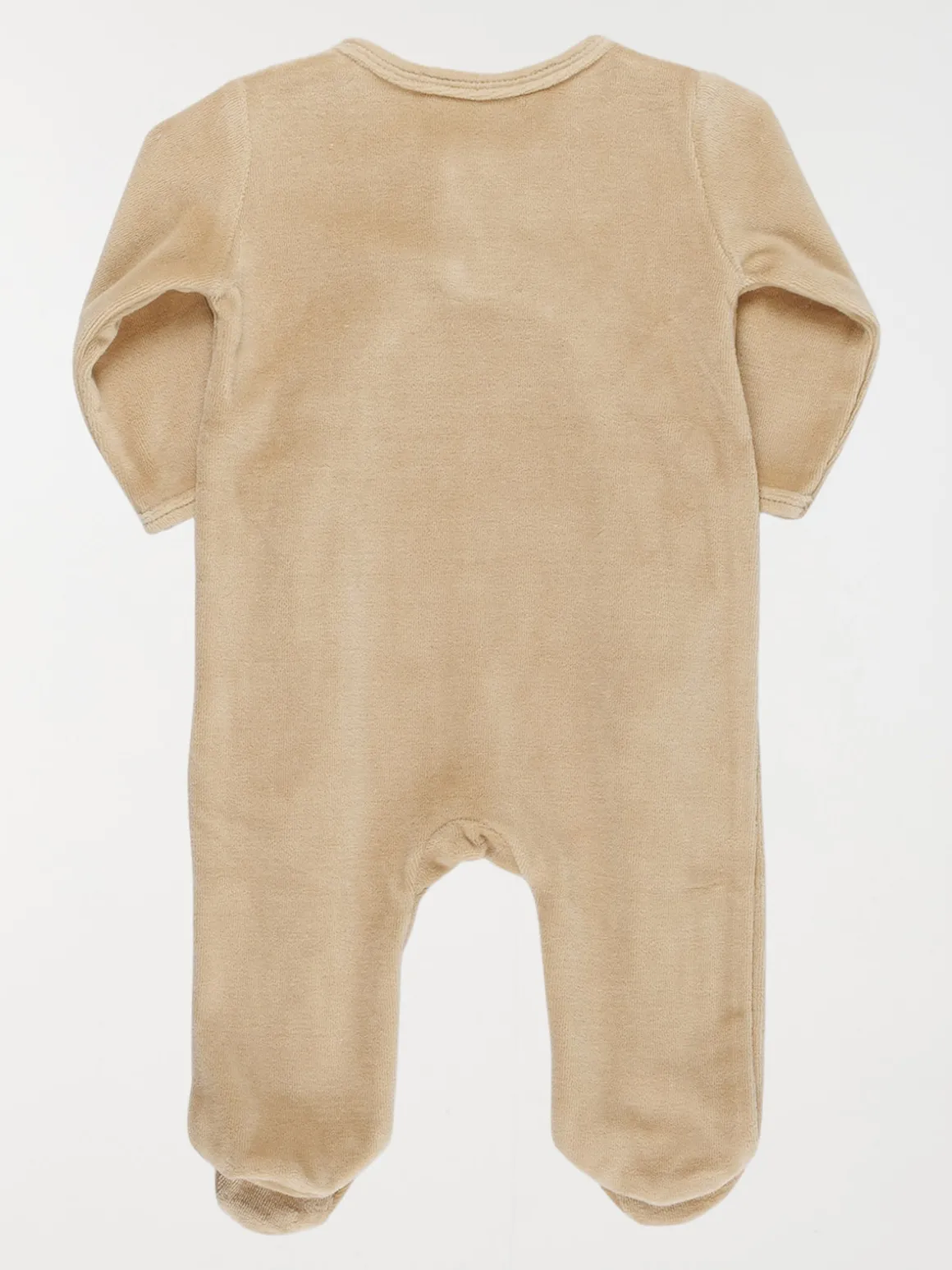 Dors-bien doux rêves bébé (0-9M)