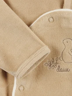 Dors-bien doux rêves bébé (0-9M)