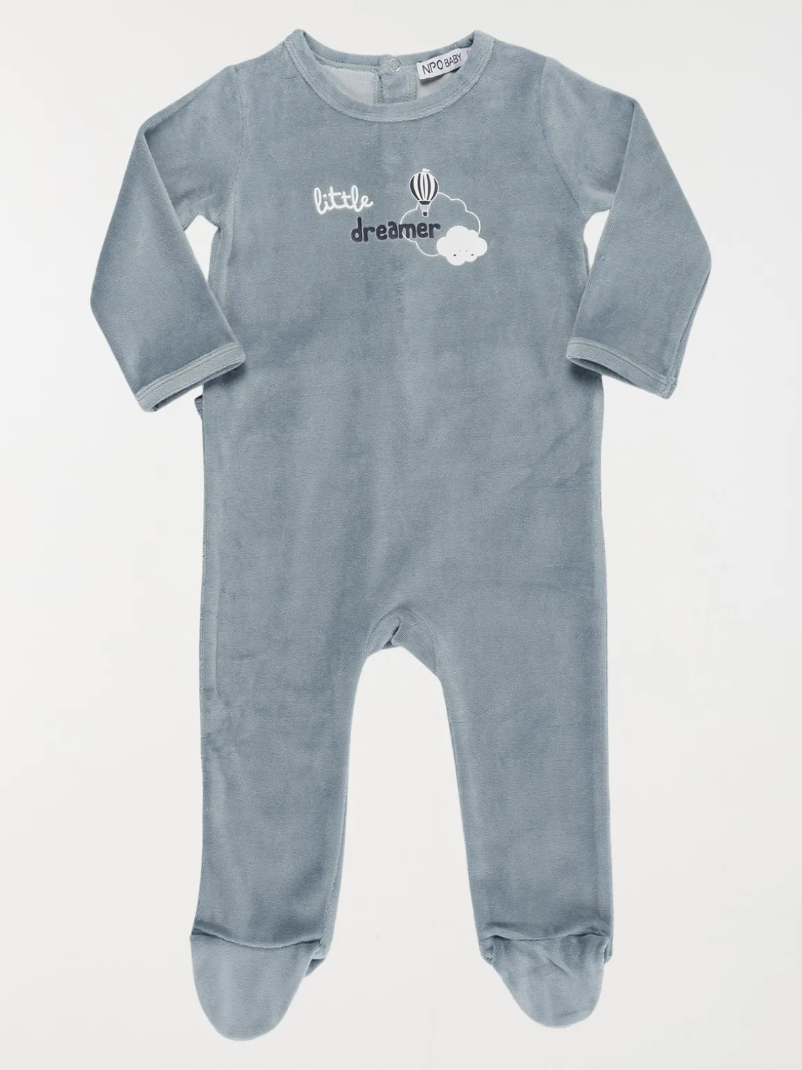 Dors-bien little dreamer garçon (3-24M)