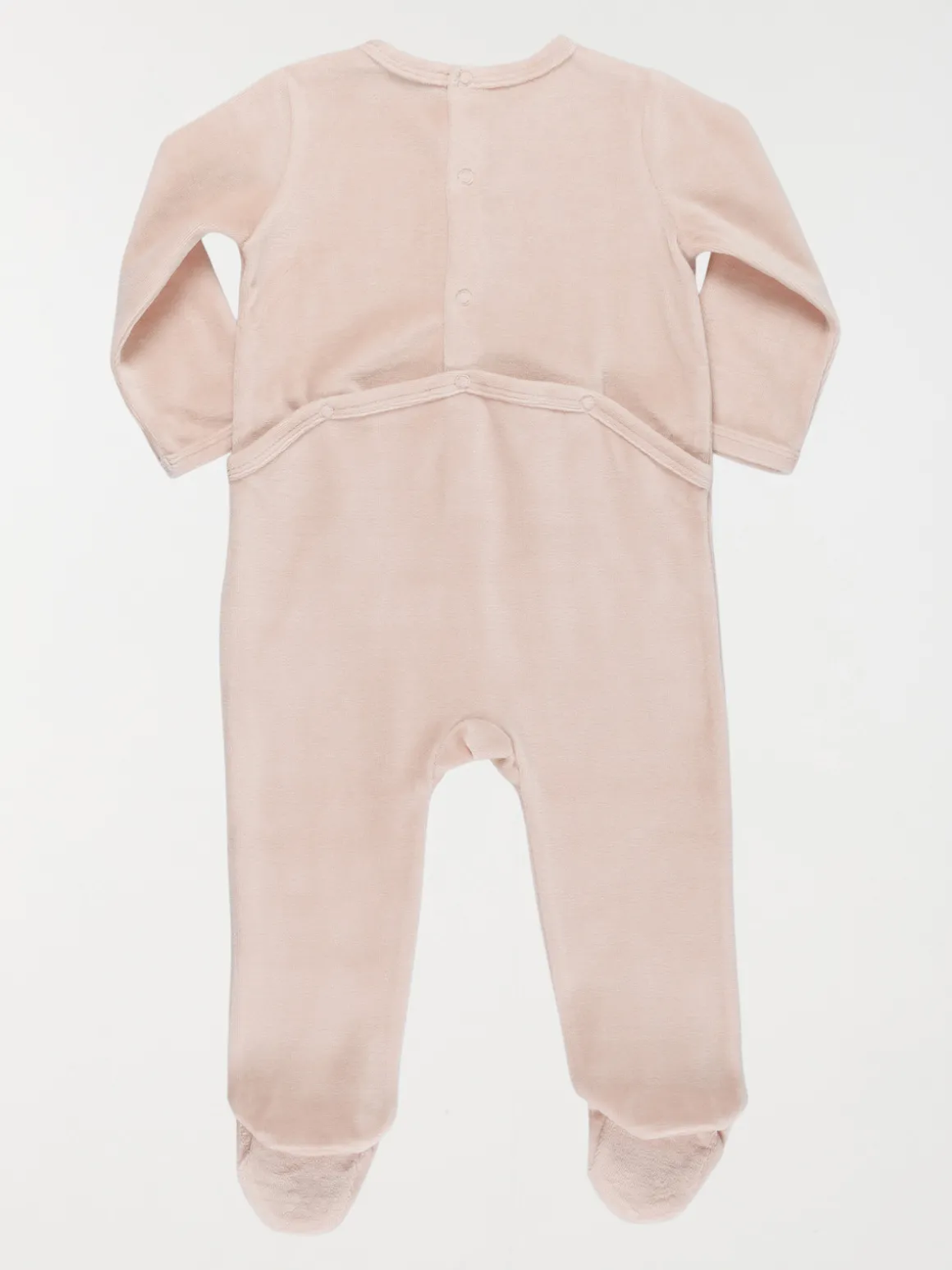 Dors-bien little love fille (3-24M)