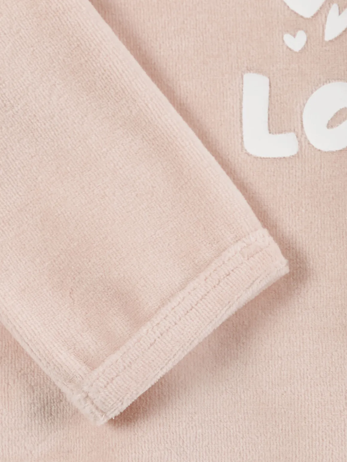 Dors-bien little love fille (3-24M)