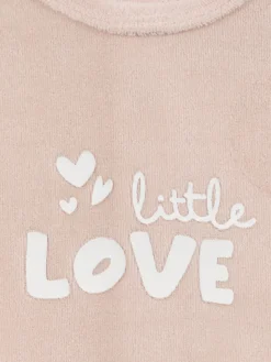 Dors-bien little love fille (3-24M)