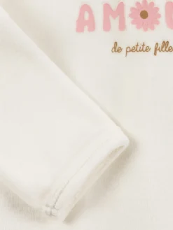 Dors-bien message fille (3-24M)