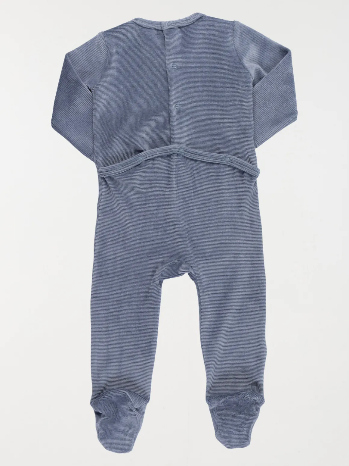 Dors-bien mini nous garçon (3-24M)
