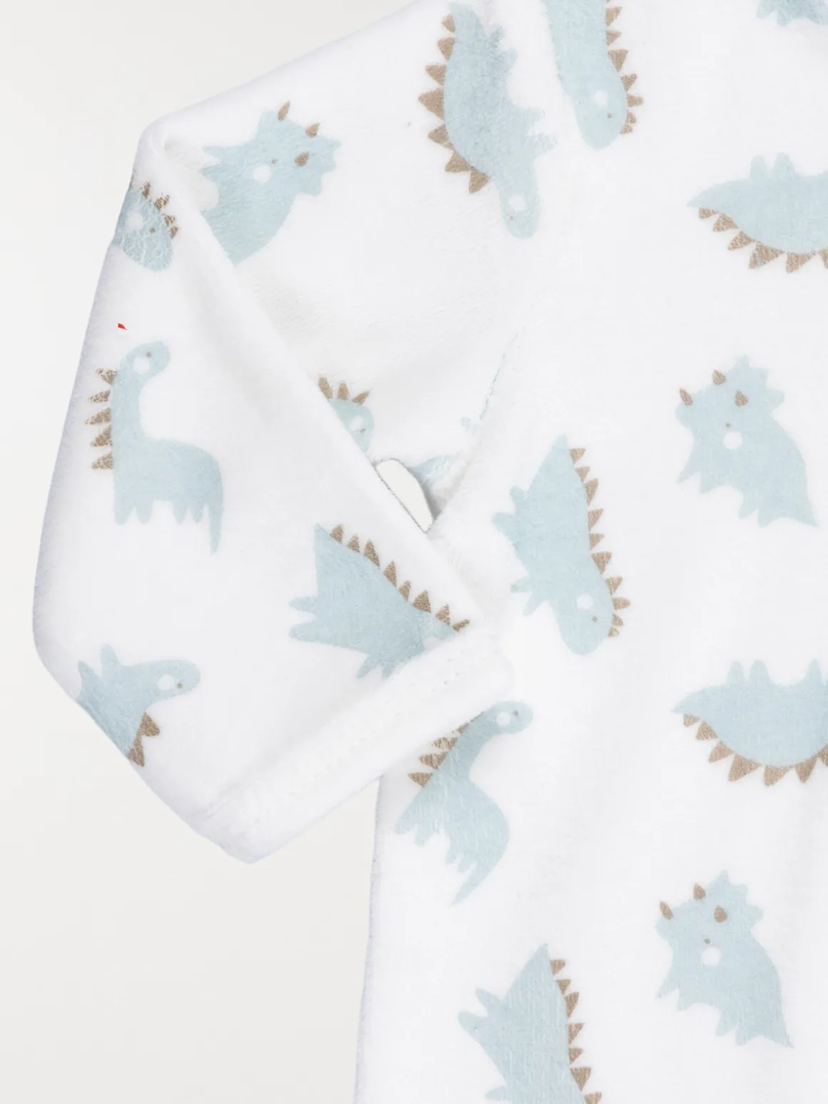 Dors-bien motif dinosaure garçon (3-24M)