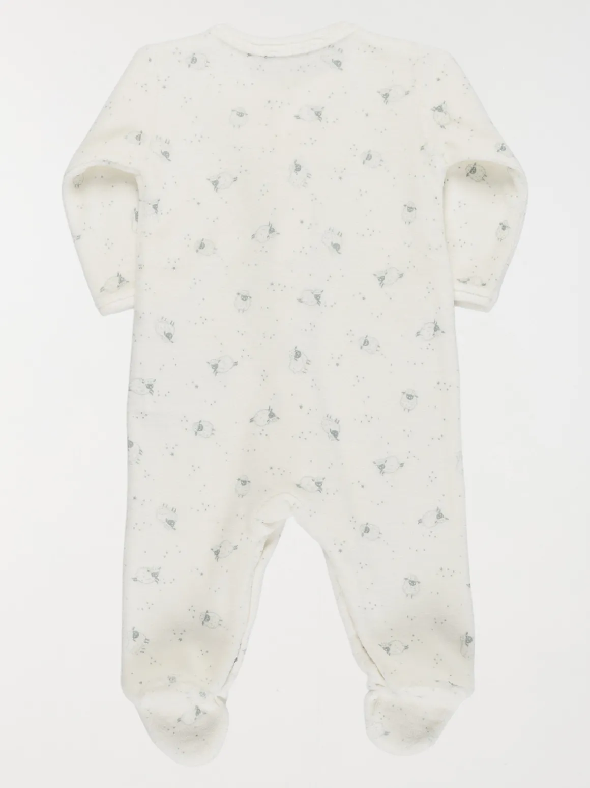 Dors-bien mouton bébé (0-9M)