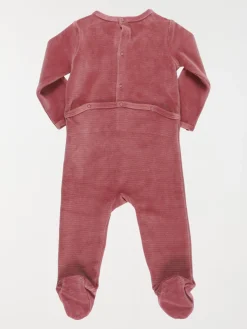 Dors-bien petit amour fille (3-24M)