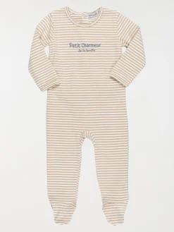 Dors-bien petit charmeur garçon (3-24M)