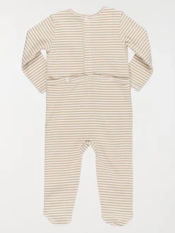 Dors-bien petit charmeur garçon (3-24M)