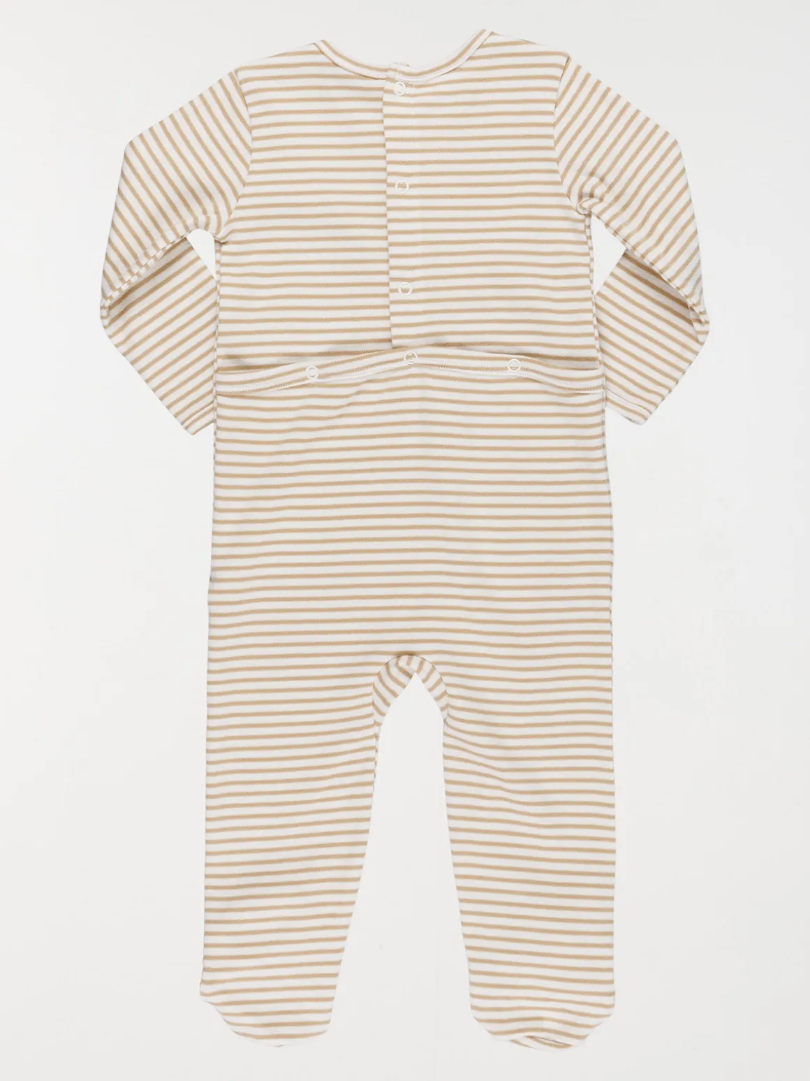 Dors-bien petit charmeur garçon (3-24M)