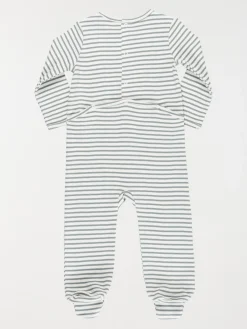 Dors-bien petit charmeur garçon (3-24M)