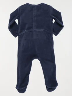 Dors-bien petit chaton garçon (3-24M)