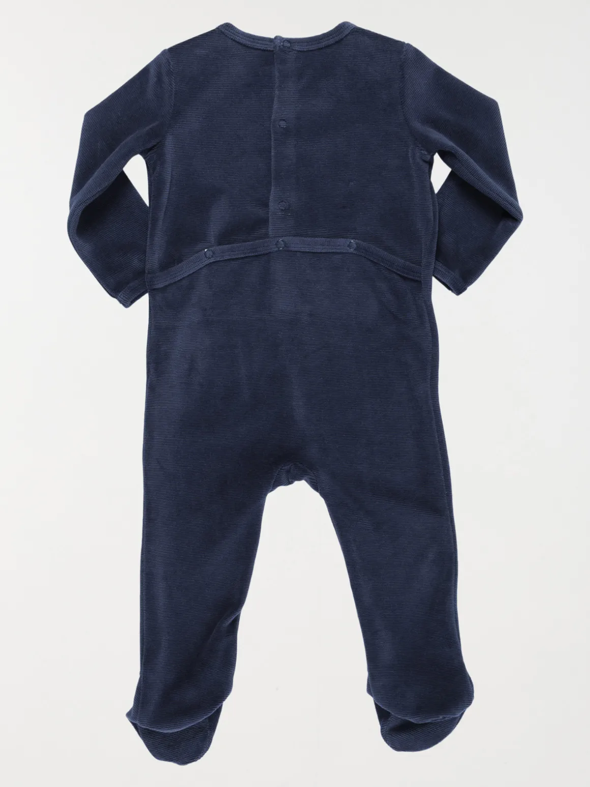 Dors-bien petit chaton garçon (3-24M)