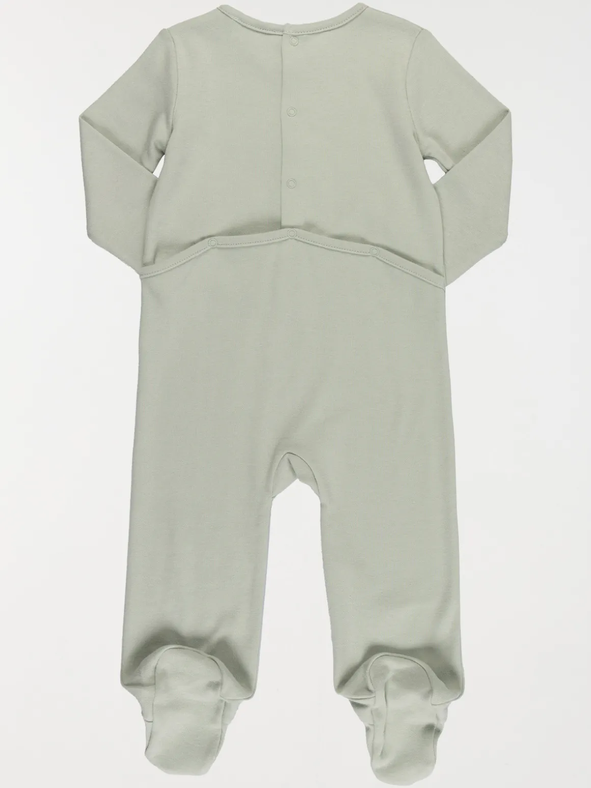 Dors-bien petit lion garçon (3-24M)