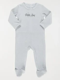 Dors-bien petite star fille (3-24M)