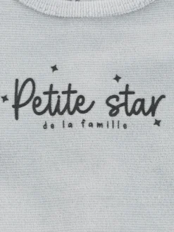 Dors-bien petite star fille (3-24M)