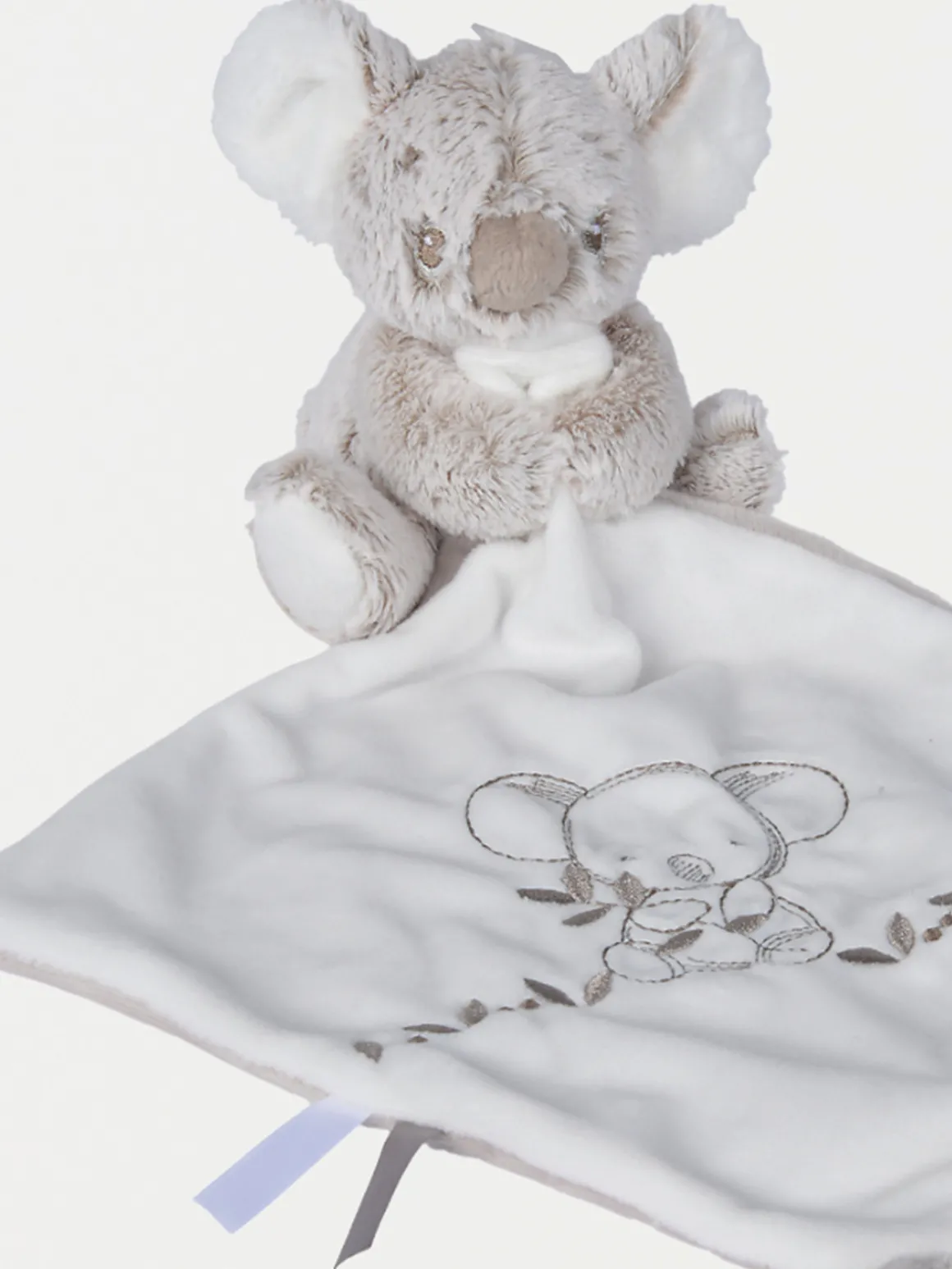 Doudou plat Koala
